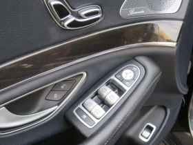 Mercedes-Benz S 550 * AMG PACK* ДИСТРОНИК* МАСАЖ* BURMASTER* 360 КАМЕР, снимка 12