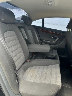 VW CC 1.8t 6 speed, снимка 10