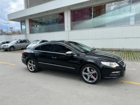 VW CC 1.8t 6 speed, снимка 4