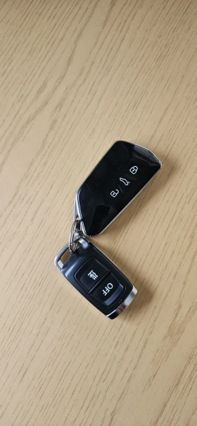 Skoda Octavia IV, снимка 8