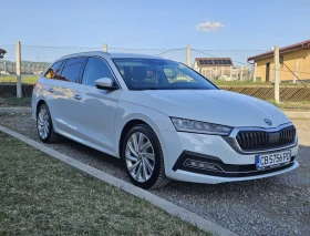 Skoda Octavia IV, снимка 1