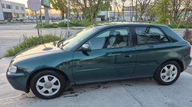 Audi A3 1.8 Газ/Инж 125 Коня, снимка 4