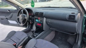 Audi A3 1.8 Газ/Инж 125 Коня, снимка 10