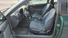 Audi A3 1.8 Газ/Инж 125 Коня, снимка 11