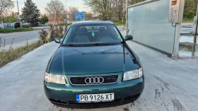 Audi A3 1.8 Газ/Инж 125 Коня, снимка 3