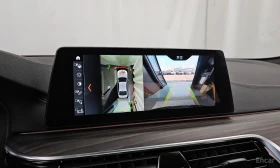 BMW 530 I* XDRIVE* M-SPORT* HEAD-UP* 360CAMERA* SUNROOF* , снимка 9