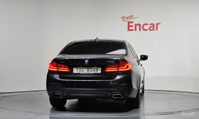BMW 530 I* XDRIVE* M-SPORT* HEAD-UP* 360CAMERA* SUNROOF* , снимка 4