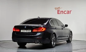 BMW 530 I* XDRIVE* M-SPORT* HEAD-UP* 360CAMERA* SUNROOF* , снимка 3