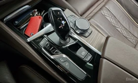 BMW 530 I* XDRIVE* M-SPORT* HEAD-UP* 360CAMERA* SUNROOF* , снимка 12