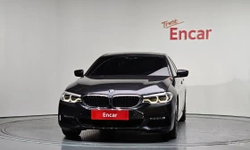 BMW 530 I* XDRIVE* M-SPORT* HEAD-UP* 360CAMERA* SUNROOF* , снимка 2