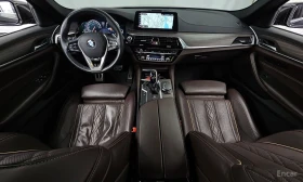 BMW 530 I* XDRIVE* M-SPORT* HEAD-UP* 360CAMERA* SUNROOF* , снимка 6