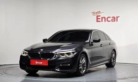 BMW 530 I* XDRIVE* M-SPORT* HEAD-UP* 360CAMERA* SUNROOF* , снимка 1