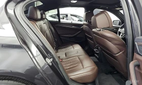 BMW 530 I* XDRIVE* M-SPORT* HEAD-UP* 360CAMERA* SUNROOF* , снимка 16