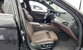 BMW 530 I* XDRIVE* M-SPORT* HEAD-UP* 360CAMERA* SUNROOF* , снимка 15