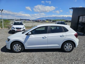 VW Polo 1.0 Euro6, снимка 2