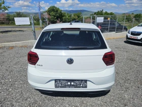 VW Polo 1.0 Euro6, снимка 4