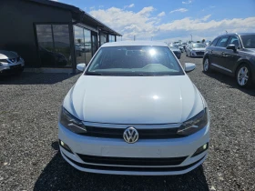 VW Polo 1.0 Euro6, снимка 8