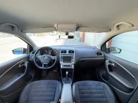 VW Polo 1.4TDI-AVTOMAT-ШВЕЙЦАРИЯ, снимка 11