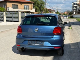 VW Polo 1.4TDI-AVTOMAT-ШВЕЙЦАРИЯ, снимка 5