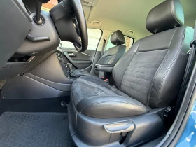 VW Polo 1.4TDI-AVTOMAT-ШВЕЙЦАРИЯ, снимка 13
