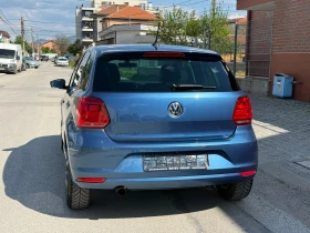 VW Polo 1.4TDI-AVTOMAT-ШВЕЙЦАРИЯ, снимка 7