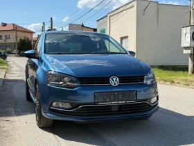 VW Polo 1.4TDI-AVTOMAT-ШВЕЙЦАРИЯ, снимка 3