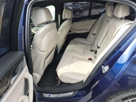 BMW 540 * 540I XDRIVE * CARFAX * ЦЕНА ДО БГ, снимка 9