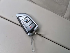 BMW 540 * 540I XDRIVE * CARFAX * ЦЕНА ДО БГ, снимка 12