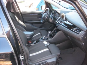 BMW 220 d Active Tourer Luxury, снимка 12