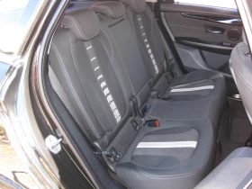 BMW 220 d Active Tourer Luxury, снимка 15