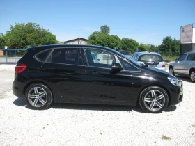 BMW 220 d Active Tourer Luxury, снимка 4