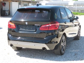 BMW 220 d Active Tourer Luxury, снимка 5