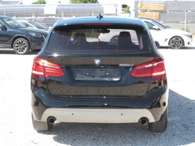 BMW 220 d Active Tourer Luxury, снимка 6