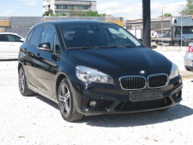 BMW 220 d Active Tourer Luxury, снимка 3