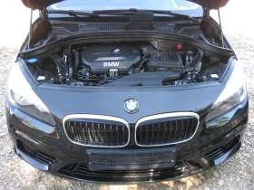 BMW 220 d Active Tourer Luxury, снимка 16
