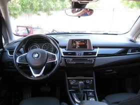 BMW 220 d Active Tourer Luxury, снимка 11