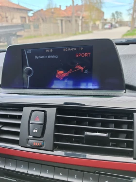 BMW 318 2.0d sport, снимка 8