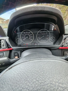 BMW 318 2.0d sport, снимка 4