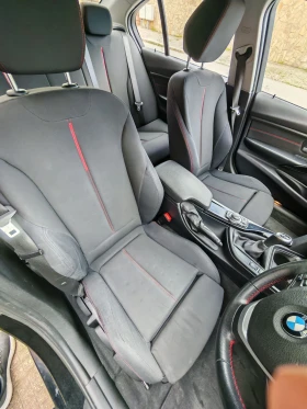 BMW 318 2.0d sport, снимка 5