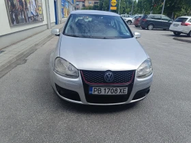 VW Golf, снимка 1