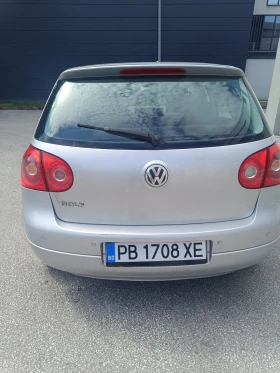 VW Golf, снимка 3