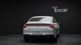 Kia K8 LPG Trendy| Подгрев| Обдух| Keyless| Lane assistt, снимка 4