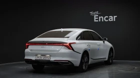 Kia K8 LPG Trendy| Подгрев| Обдух| Keyless| Lane assistt, снимка 3