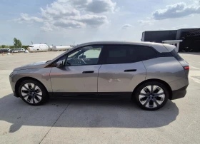BMW iX 40 , снимка 2