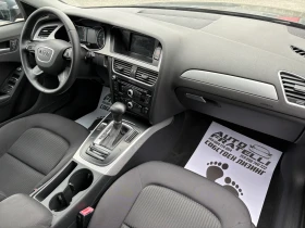 Audi A4 2.0TDI FACELIFT* ЛИЗИНГ* БАРТЕР* , снимка 11