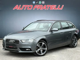 Audi A4 2.0TDI FACELIFT* ЛИЗИНГ* БАРТЕР* , снимка 3