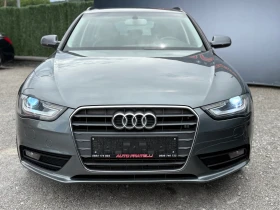 Audi A4 2.0TDI FACELIFT* ЛИЗИНГ* БАРТЕР* , снимка 2
