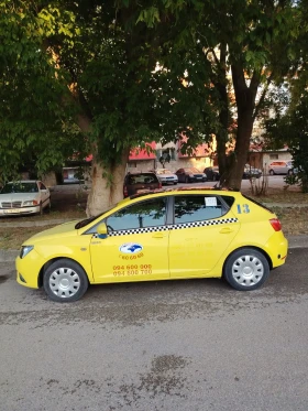 Seat Ibiza, снимка 1