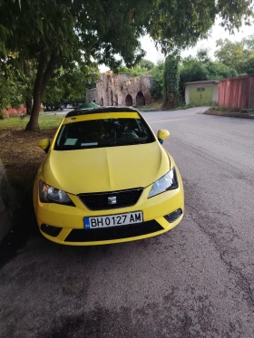 Seat Ibiza, снимка 2