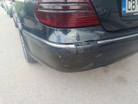 Mercedes-Benz E 220, снимка 2